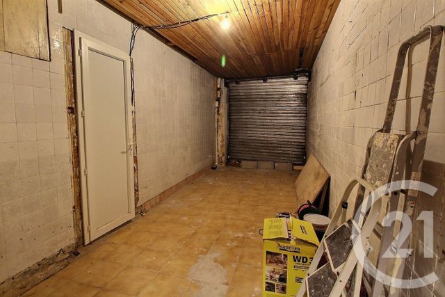 parking à vendre - 21.98 m2 - BORDEAUX - 33 - AQUITAINE - Century 21 Talent Immobilier