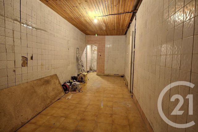 Parking à vendre BORDEAUX