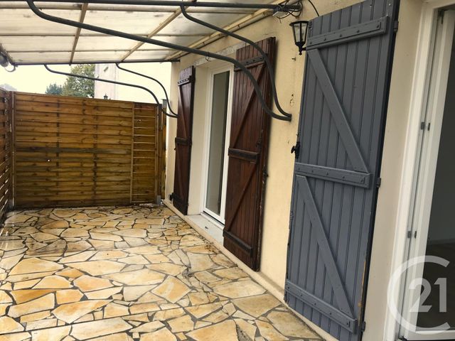 maison à louer - 4 pièces - 86.04 m2 - VILLENAVE D ORNON - 33 - AQUITAINE - Century 21 Talent Immobilier