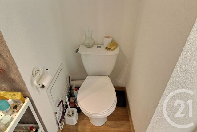 Appartement F1 à vendre - 1 pièce - 17.0 m2 - TALENCE - 33 - AQUITAINE - Century 21 Talent Immobilier