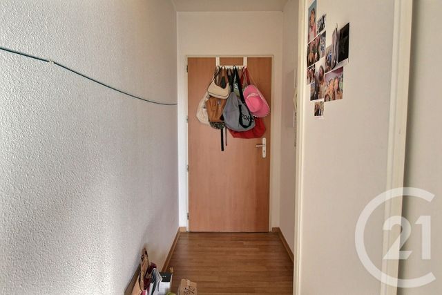 Appartement F1 à vendre - 1 pièce - 17.0 m2 - TALENCE - 33 - AQUITAINE - Century 21 Talent Immobilier