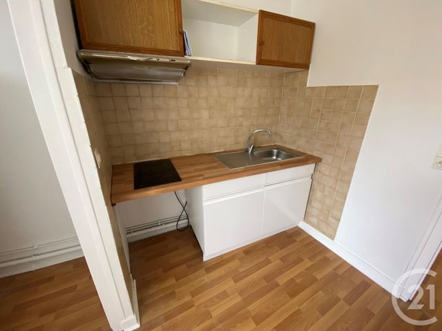 Appartement F3 à louer - 2 pièces - 45.29 m2 - BORDEAUX - 33 - AQUITAINE - Century 21 Talent Immobilier