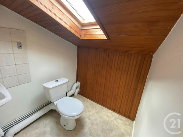 Appartement F3 à louer - 2 pièces - 45.29 m2 - BORDEAUX - 33 - AQUITAINE - Century 21 Talent Immobilier