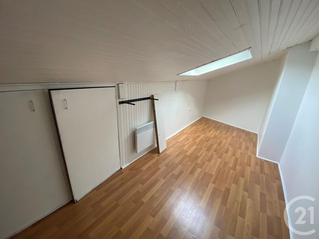 Appartement F3 à louer - 2 pièces - 45.29 m2 - BORDEAUX - 33 - AQUITAINE - Century 21 Talent Immobilier