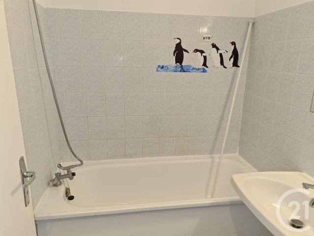 Appartement T1 à louer - 1 pièce - 34.29 m2 - PESSAC - 33 - AQUITAINE - Century 21 Talent Immobilier