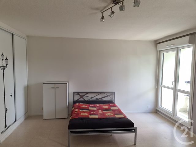 Appartement T1 à louer - 1 pièce - 34.29 m2 - PESSAC - 33 - AQUITAINE - Century 21 Talent Immobilier