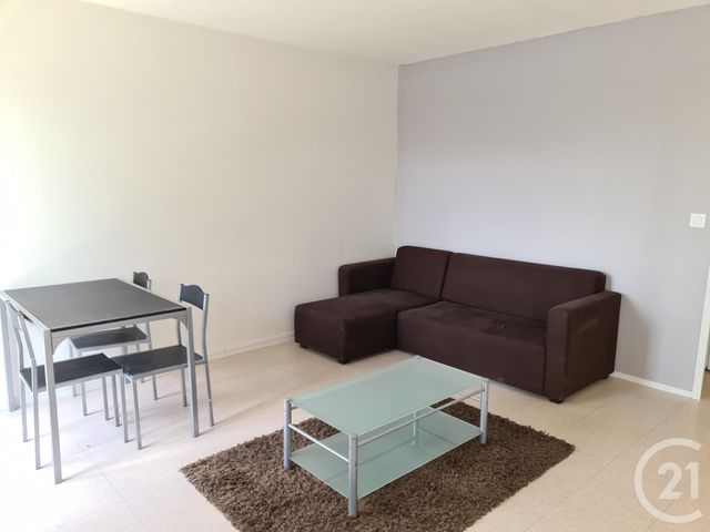 Appartement T1 à louer - 1 pièce - 34.29 m2 - PESSAC - 33 - AQUITAINE - Century 21 Talent Immobilier