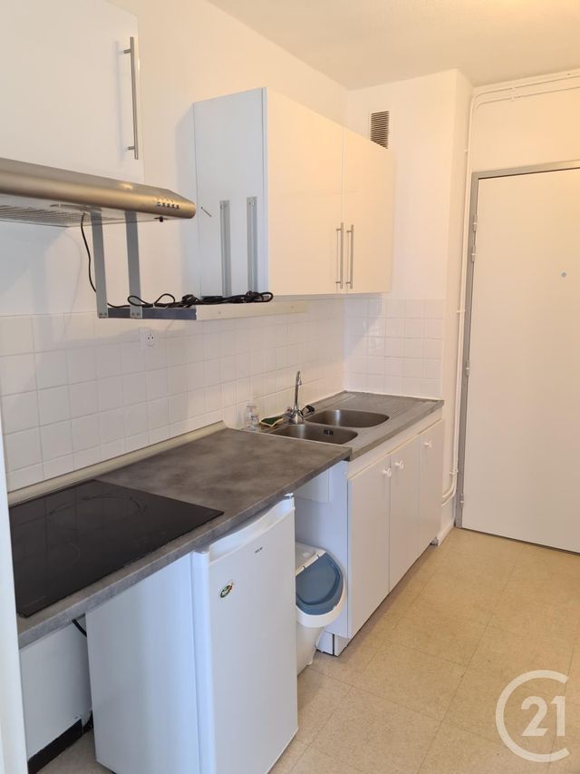 Appartement T1 à louer - 1 pièce - 34.29 m2 - PESSAC - 33 - AQUITAINE - Century 21 Talent Immobilier