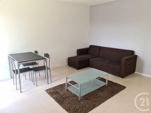 Appartement T1 à louer - 1 pièce - 34.29 m2 - PESSAC - 33 - AQUITAINE - Century 21 Talent Immobilier