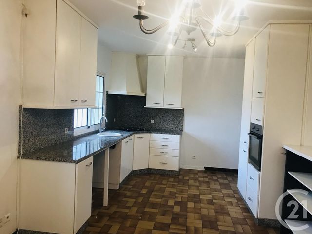 maison à louer - 5 pièces - 112.82 m2 - TALENCE - 33 - AQUITAINE - Century 21 Talent Immobilier