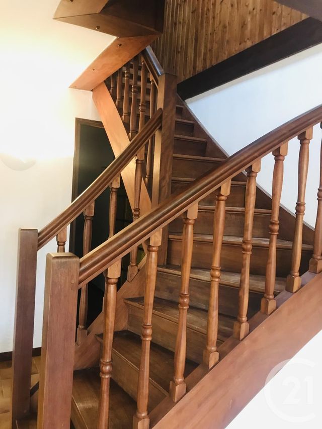 maison à louer - 5 pièces - 112.82 m2 - TALENCE - 33 - AQUITAINE - Century 21 Talent Immobilier