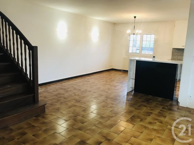 maison à louer - 5 pièces - 112.82 m2 - TALENCE - 33 - AQUITAINE - Century 21 Talent Immobilier