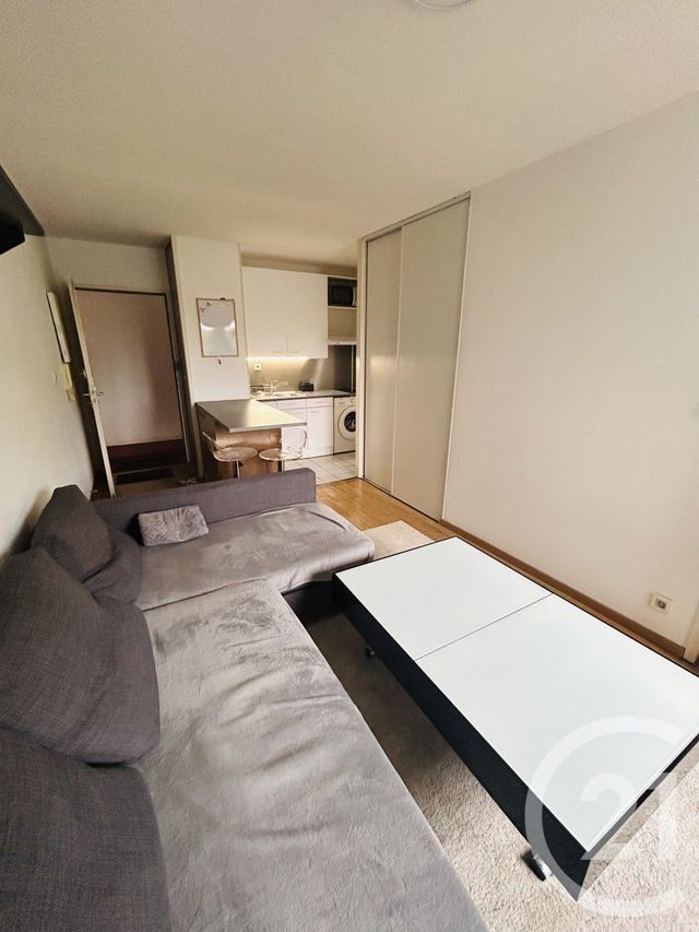 Appartement T1 à louer - 1 pièce - 32.79 m2 - VILLENAVE D ORNON - 33 - AQUITAINE - Century 21 Talent Immobilier