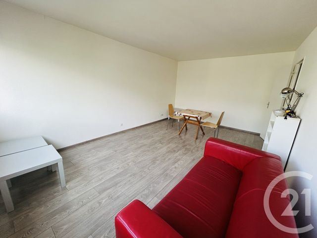 Appartement T2 à louer - 2 pièces - 45.09 m2 - BORDEAUX - 33 - AQUITAINE - Century 21 Talent Immobilier