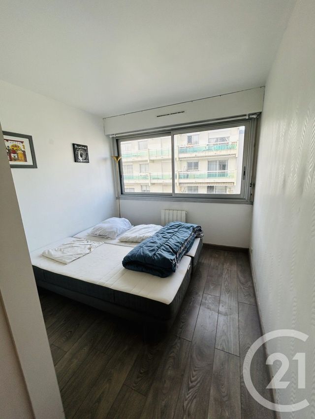 Appartement T2 à louer - 2 pièces - 45.09 m2 - BORDEAUX - 33 - AQUITAINE - Century 21 Talent Immobilier