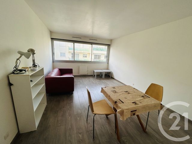 Appartement T2 à louer - 2 pièces - 45.09 m2 - BORDEAUX - 33 - AQUITAINE - Century 21 Talent Immobilier