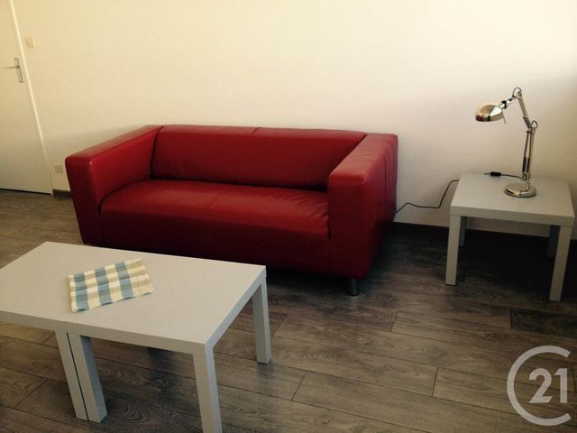 Appartement T2 à louer - 2 pièces - 45.09 m2 - BORDEAUX - 33 - AQUITAINE - Century 21 Talent Immobilier