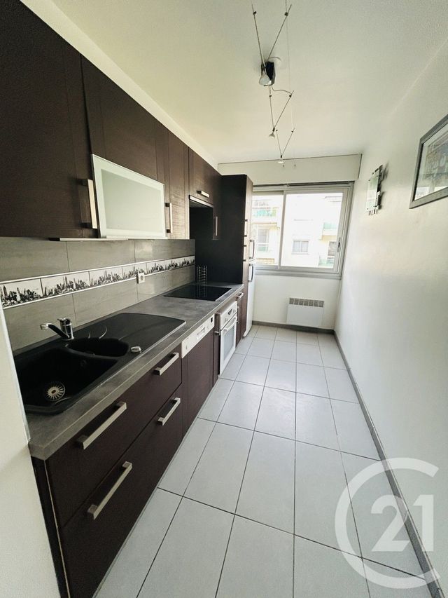 Appartement T2 à louer - 2 pièces - 45.09 m2 - BORDEAUX - 33 - AQUITAINE - Century 21 Talent Immobilier