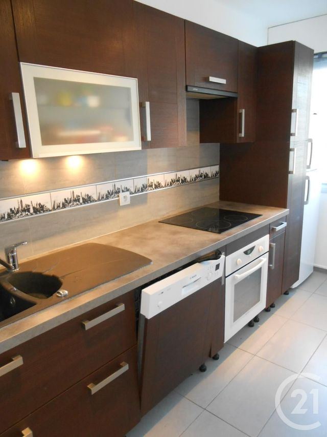 Appartement T2 à louer - 2 pièces - 45.09 m2 - BORDEAUX - 33 - AQUITAINE - Century 21 Talent Immobilier