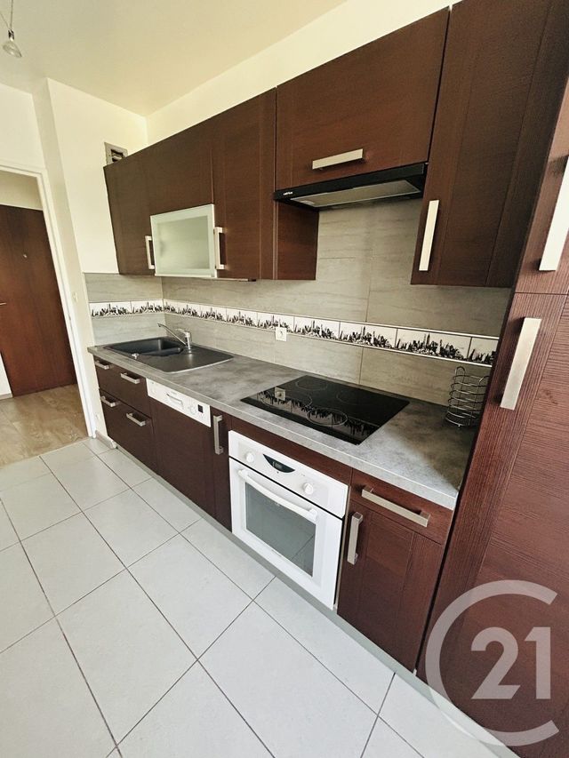 Appartement T2 à louer - 2 pièces - 45.09 m2 - BORDEAUX - 33 - AQUITAINE - Century 21 Talent Immobilier