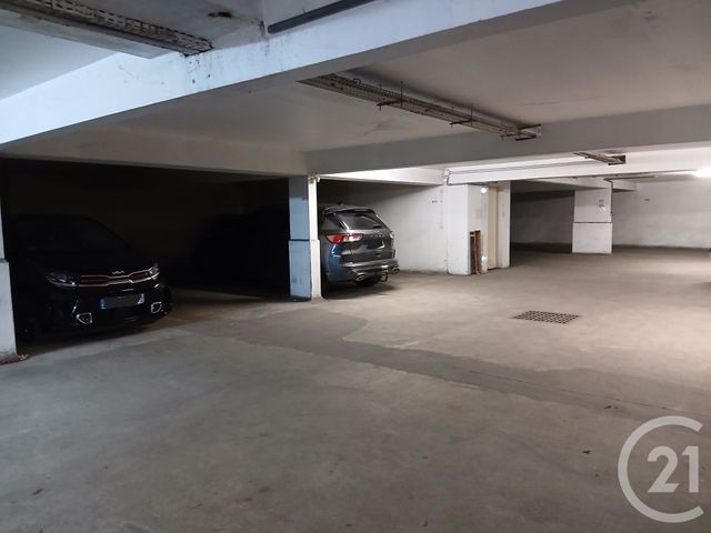 parking à vendre - 14.27 m2 - BORDEAUX - 33 - AQUITAINE - Century 21 Talent Immobilier
