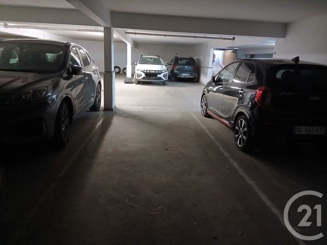 parking à vendre - 14.27 m2 - BORDEAUX - 33 - AQUITAINE - Century 21 Talent Immobilier