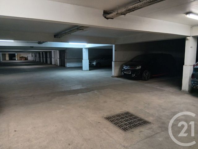 parking à vendre - 14.27 m2 - BORDEAUX - 33 - AQUITAINE - Century 21 Talent Immobilier