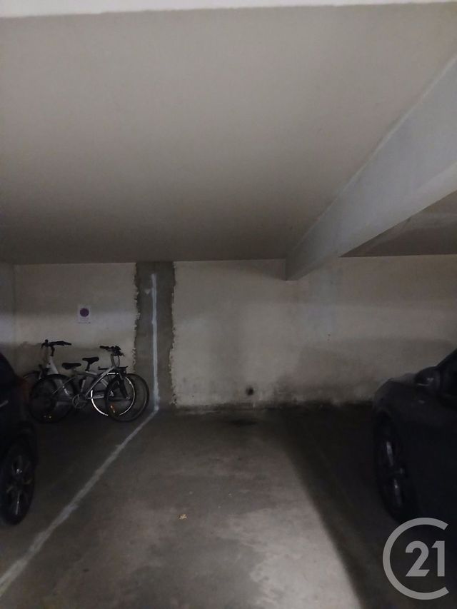 parking à vendre - 14.27 m2 - BORDEAUX - 33 - AQUITAINE - Century 21 Talent Immobilier