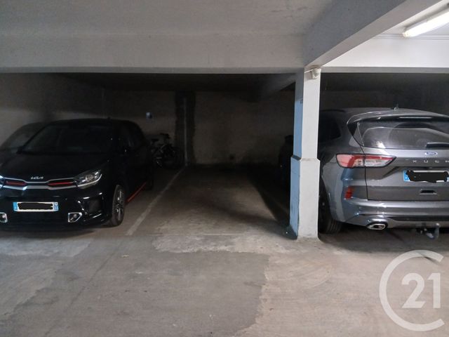 parking à vendre - 14.27 m2 - BORDEAUX - 33 - AQUITAINE - Century 21 Talent Immobilier