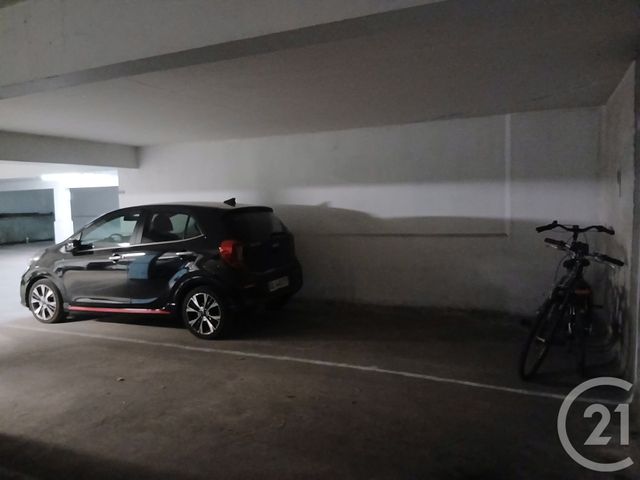 parking à vendre - 14.27 m2 - BORDEAUX - 33 - AQUITAINE - Century 21 Talent Immobilier