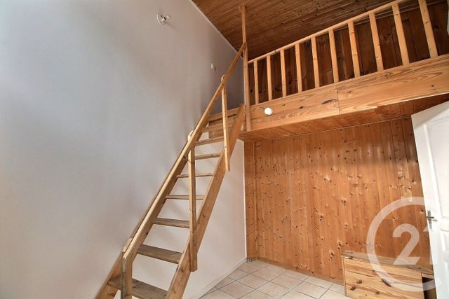 Appartement à vendre - 2 pièces - 22.51 m2 - TALENCE - 33 - AQUITAINE - Century 21 Talent Immobilier