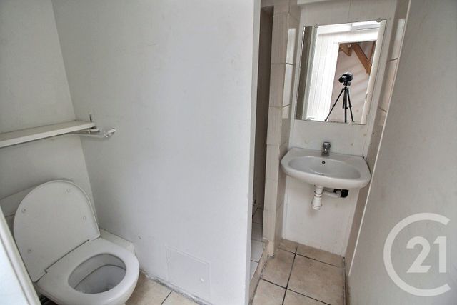 Appartement à vendre - 2 pièces - 22.51 m2 - TALENCE - 33 - AQUITAINE - Century 21 Talent Immobilier