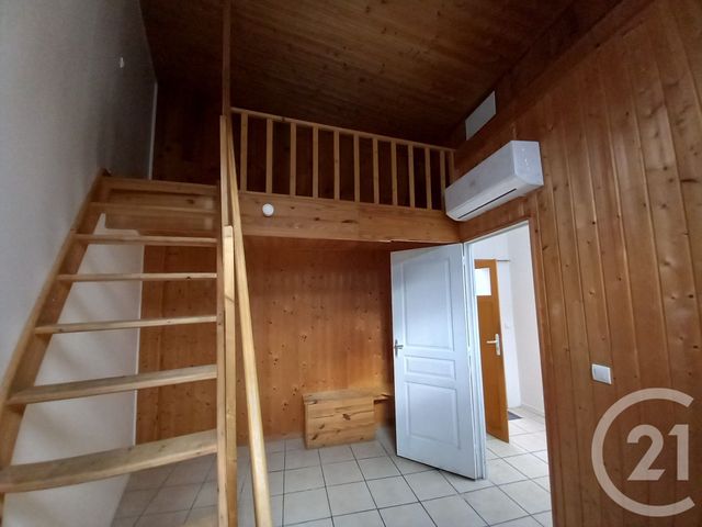 Appartement à vendre - 2 pièces - 22.51 m2 - TALENCE - 33 - AQUITAINE - Century 21 Talent Immobilier