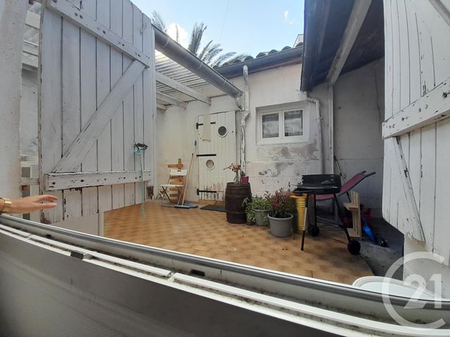 Appartement Studio à vendre - 1 pièce - 14.33 m2 - TALENCE - 33 - AQUITAINE - Century 21 Talent Immobilier