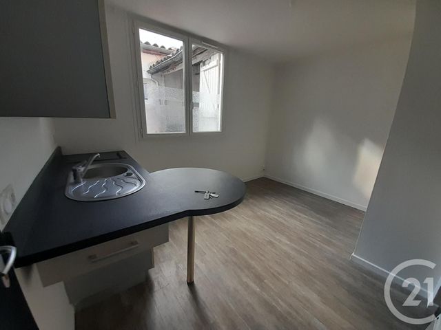 Appartement Studio à vendre - 1 pièce - 14.33 m2 - TALENCE - 33 - AQUITAINE - Century 21 Talent Immobilier