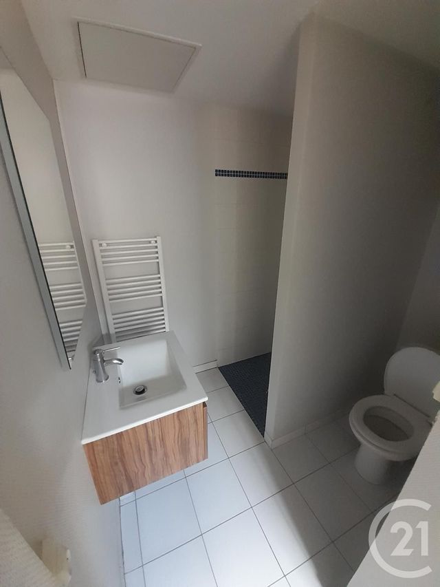 Appartement Studio à vendre - 1 pièce - 14.33 m2 - TALENCE - 33 - AQUITAINE - Century 21 Talent Immobilier