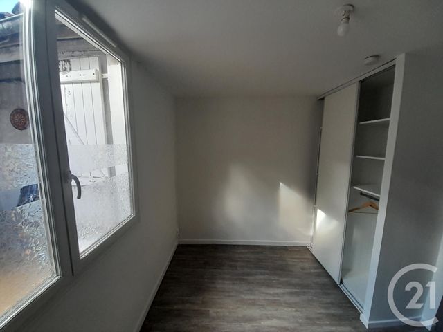 Appartement Studio à vendre - 1 pièce - 14.33 m2 - TALENCE - 33 - AQUITAINE - Century 21 Talent Immobilier
