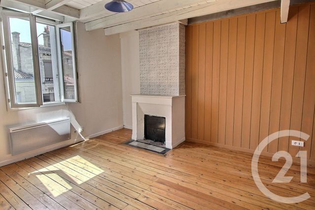 Appartement à vendre TALENCE