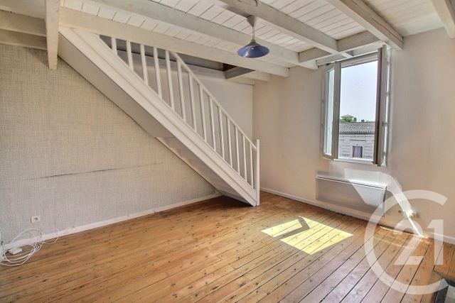 Appartement à vendre - 3 pièces - 37.98 m2 - TALENCE - 33 - AQUITAINE - Century 21 Talent Immobilier