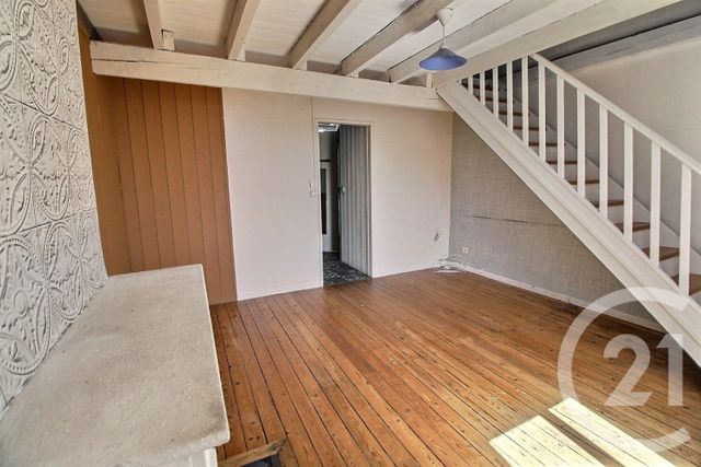 Appartement à vendre - 3 pièces - 37.98 m2 - TALENCE - 33 - AQUITAINE - Century 21 Talent Immobilier