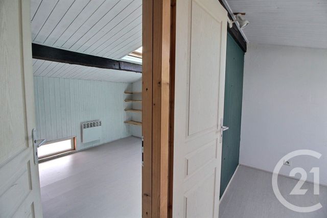 Appartement à vendre - 3 pièces - 37.98 m2 - TALENCE - 33 - AQUITAINE - Century 21 Talent Immobilier