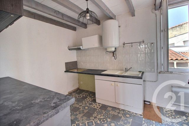 Appartement à vendre - 3 pièces - 37.98 m2 - TALENCE - 33 - AQUITAINE - Century 21 Talent Immobilier