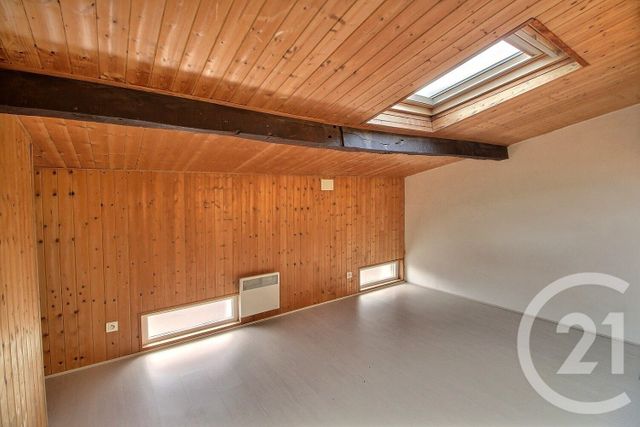 Appartement F1 bis à vendre - 3 pièces - 41.05 m2 - TALENCE - 33 - AQUITAINE - Century 21 Talent Immobilier