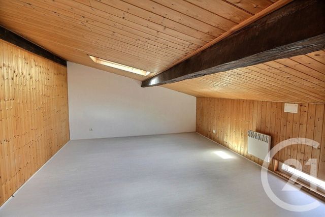 Appartement F1 bis à vendre - 3 pièces - 41.05 m2 - TALENCE - 33 - AQUITAINE - Century 21 Talent Immobilier
