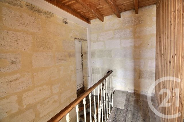 Appartement F1 bis à vendre - 3 pièces - 41.05 m2 - TALENCE - 33 - AQUITAINE - Century 21 Talent Immobilier