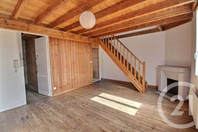 Appartement F1 bis à vendre - 3 pièces - 41.05 m2 - TALENCE - 33 - AQUITAINE - Century 21 Talent Immobilier