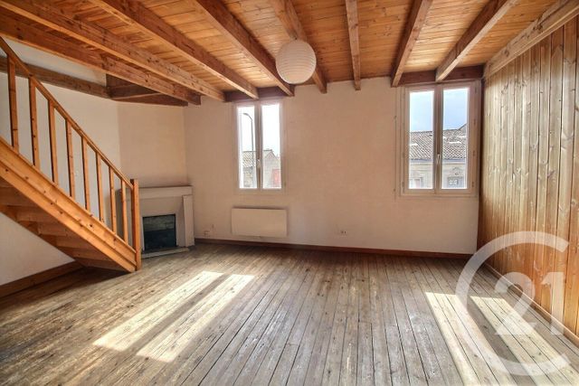 appartement - TALENCE - 33