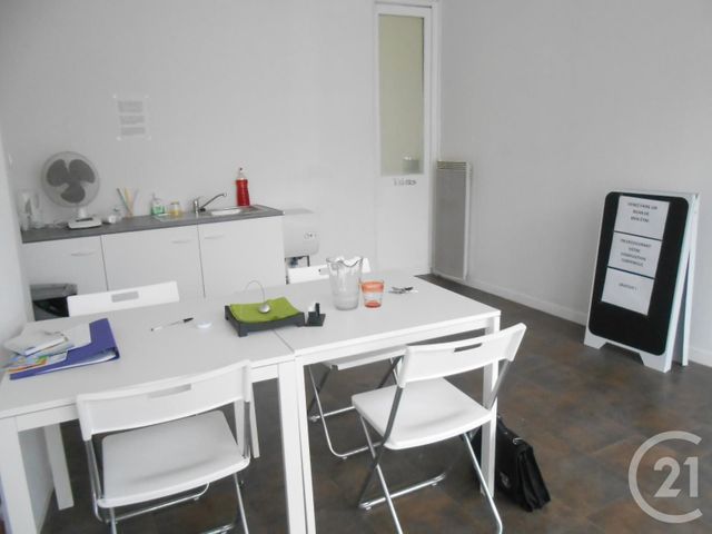 Appartement T1 à vendre - 1 pièce - 20.25 m2 - TALENCE - 33 - AQUITAINE - Century 21 Talent Immobilier