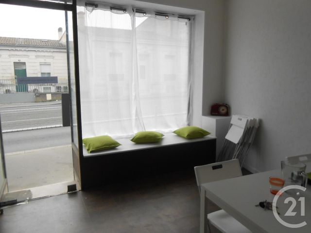 Appartement T1 à vendre - 1 pièce - 20.25 m2 - TALENCE - 33 - AQUITAINE - Century 21 Talent Immobilier