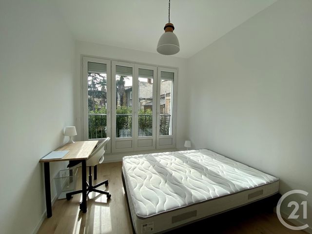 Appartement Chambre à louer - 1 pièce - 13.51 m2 - TALENCE - 33 - AQUITAINE - Century 21 Talent Immobilier